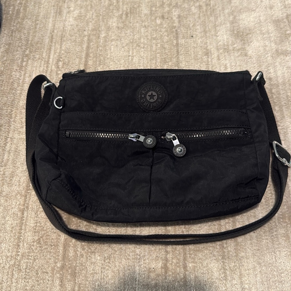 Kipling Women's New Angie Crossbody Handbag